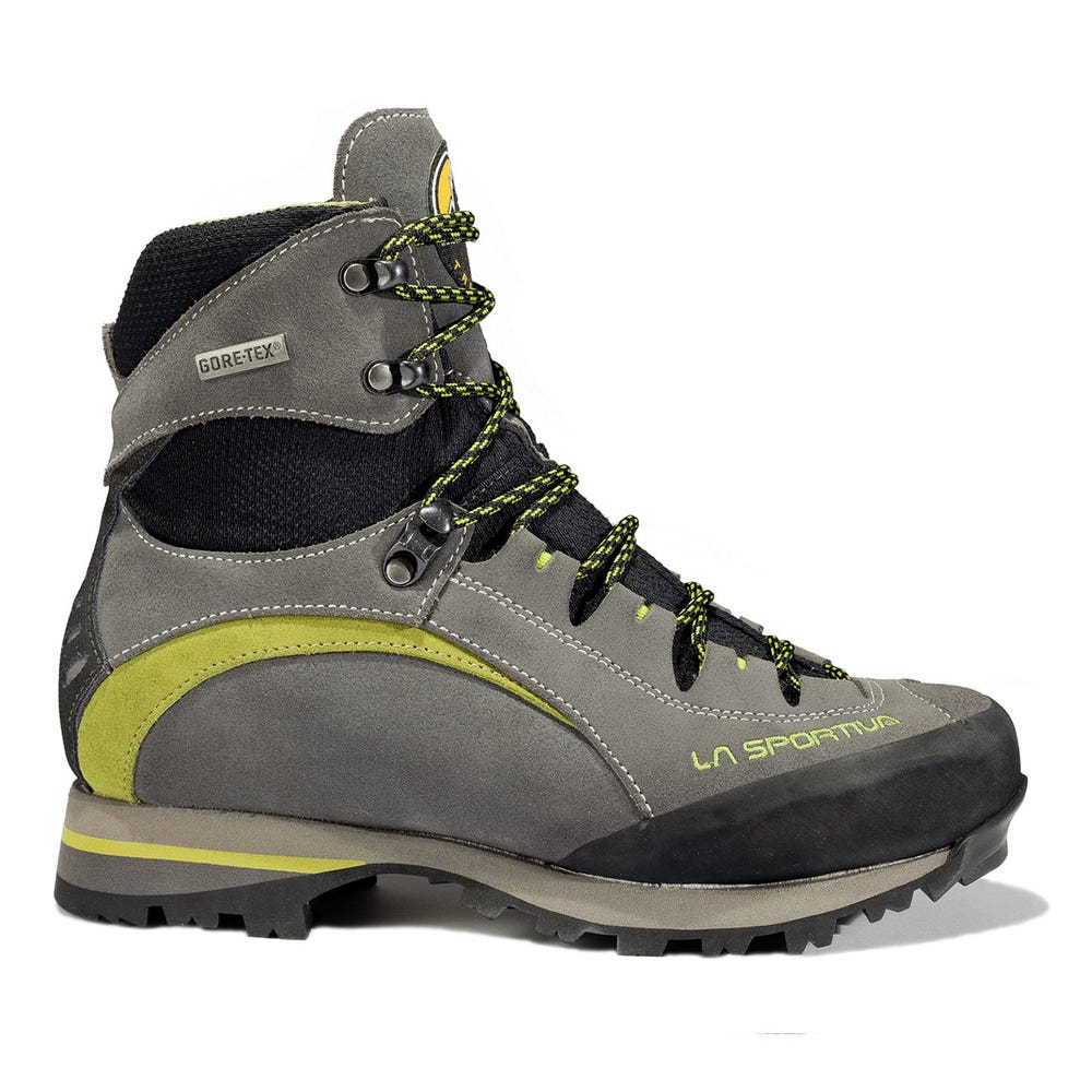 La Sportiva Bergschuhe Damen - La Sportiva Trango Trek Micro EVO GTX Mehrfarbig - DE-81659